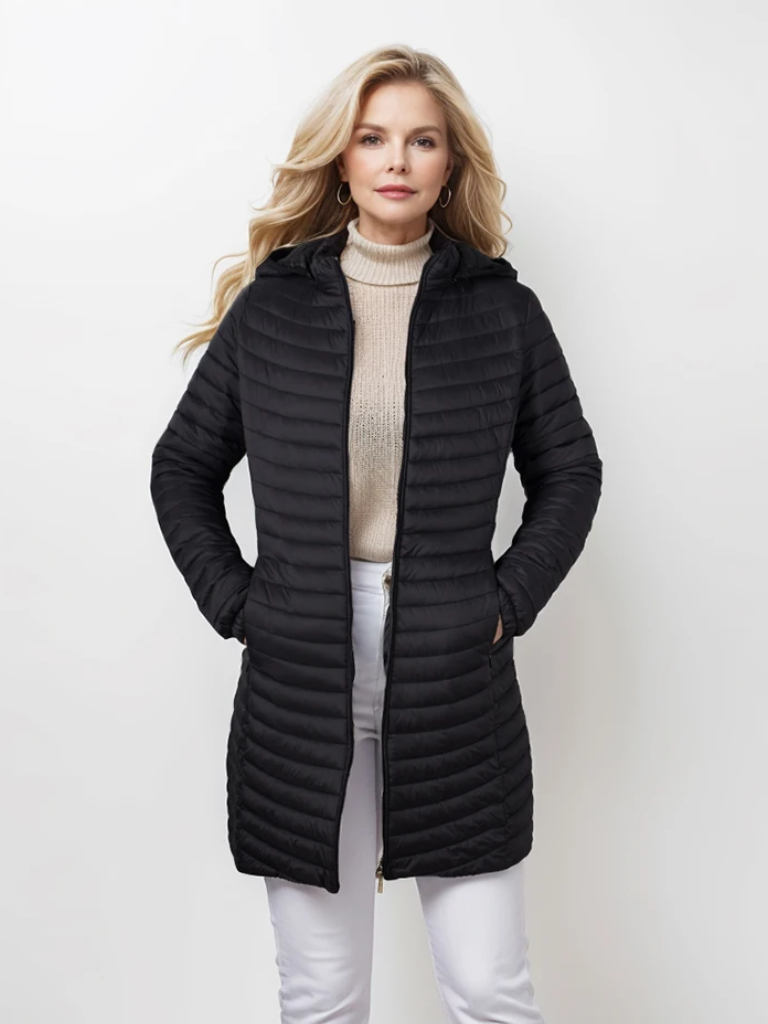 Petra® | Effortless and chic winter garment