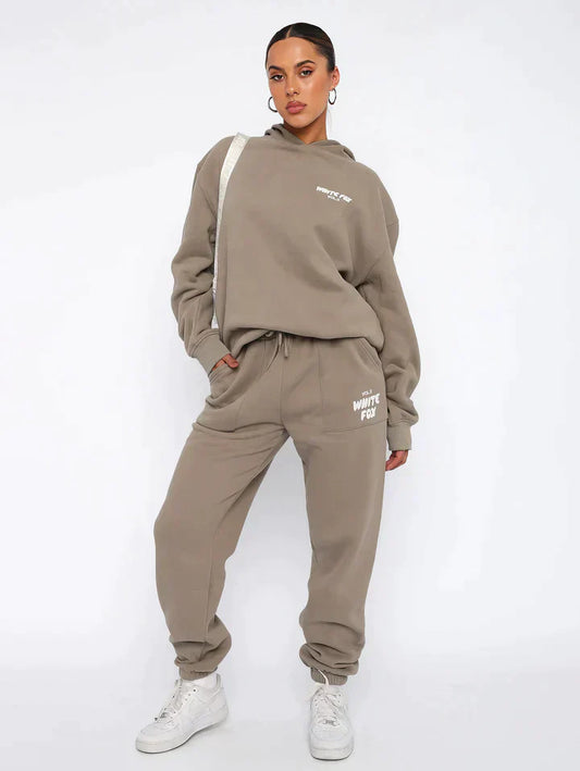 Adriana® | Comfortable women's tracksuit