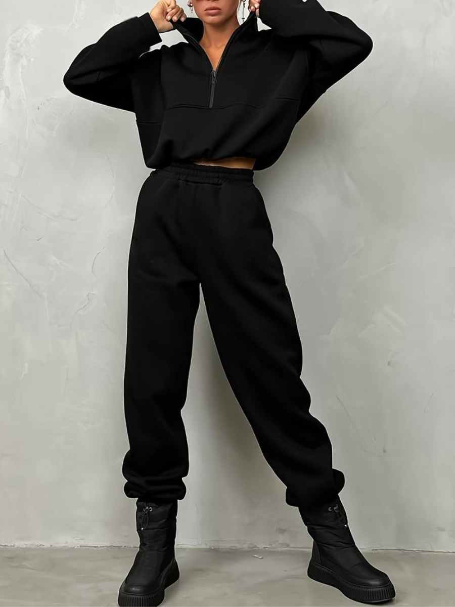 Silvana® | Sweatshirt and sports pants