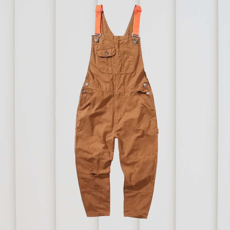 Tatiana® | Unisex gardening overalls