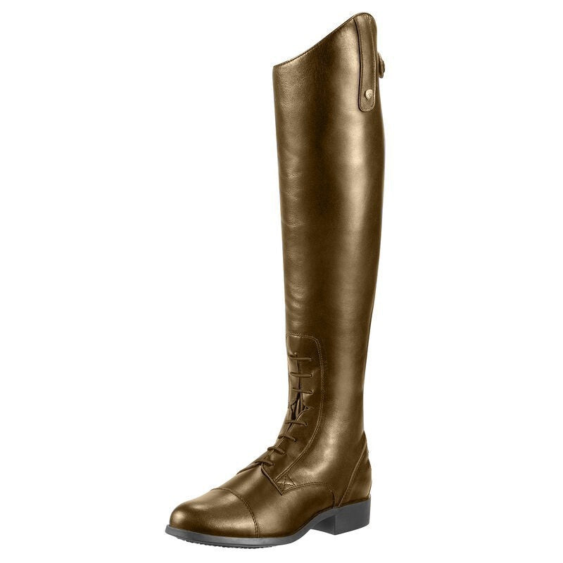 Vesper® | Knight zip riding boots