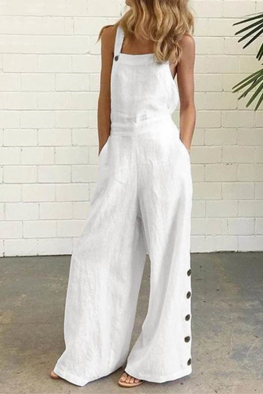 Violeta® | Elegant jumpsuit