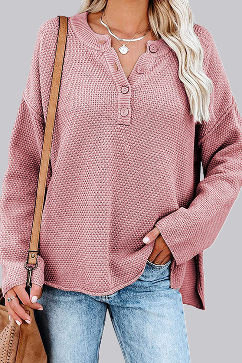 Waleska® | Relaxed and stylish winter top