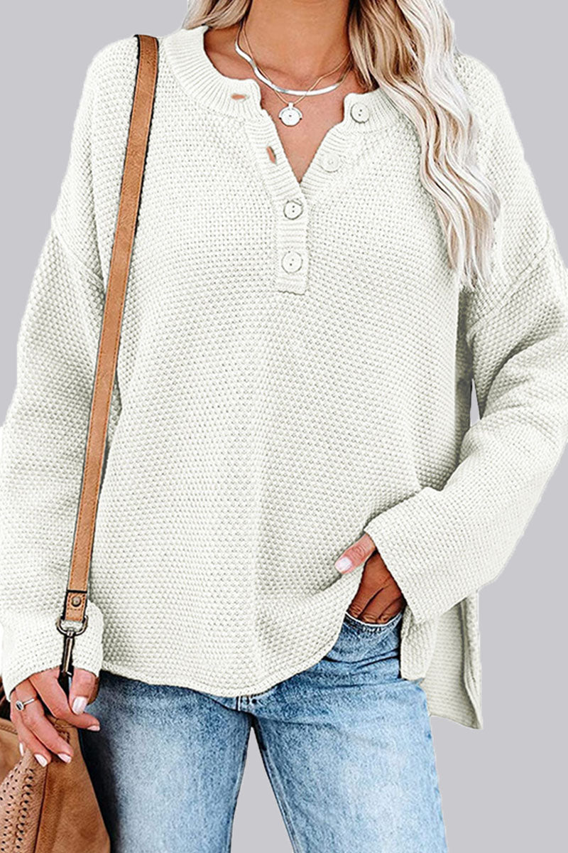 Waleska® | Relaxed and stylish winter top