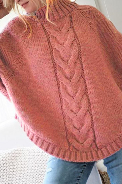 Wilhelmina® | Relaxed and stylish winter sweater