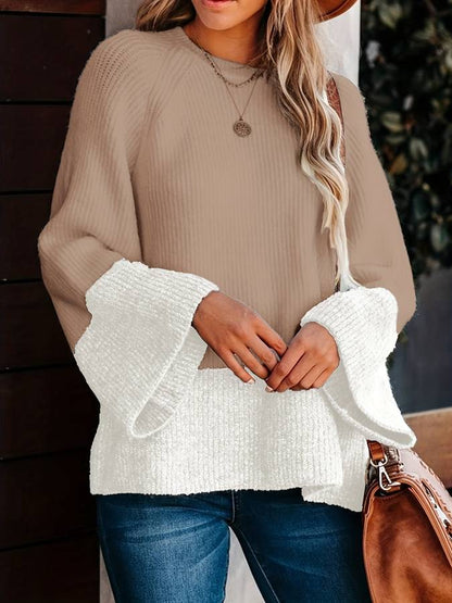 Susana® | Casual and relaxed winter sweater