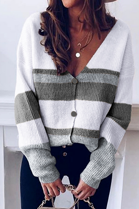 Nadia® | Trendy and elegant winter cardigan