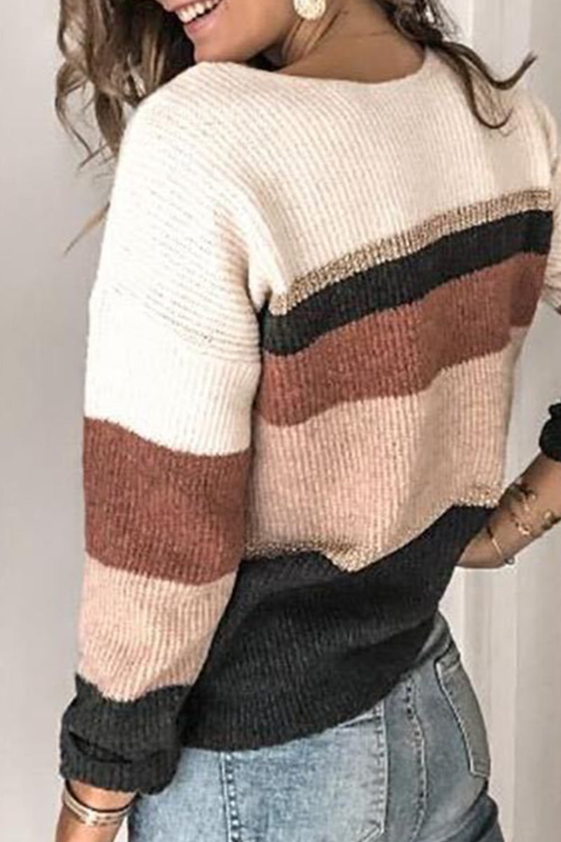 Tamar® | Elegant and casual winter sweater