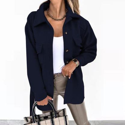 Quinn® | Elegant summer coat