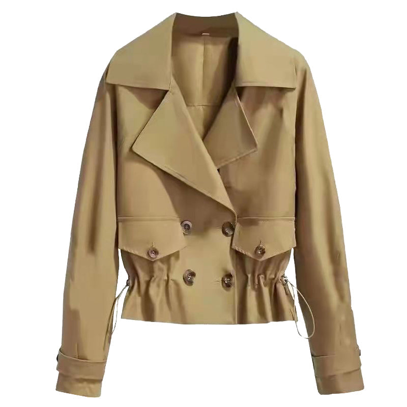 Ximena® | Fashionable trench coat for women