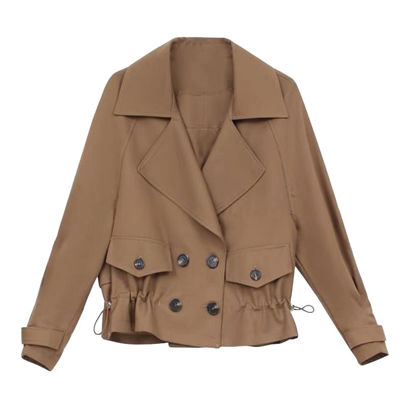 Ximena® | Fashionable trench coat for women