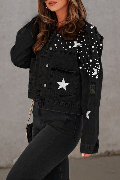 Wendy® | Elegant and casual winter jacket