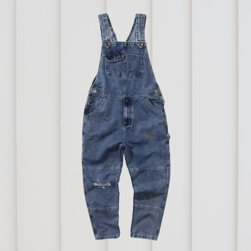 Tatiana® | Unisex gardening overalls