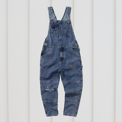 Tatiana® | Unisex gardening overalls