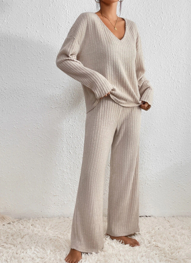 Quilla® | Knitted Set New Collection