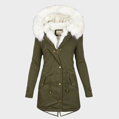 Ximena® | Elegant winter jacket