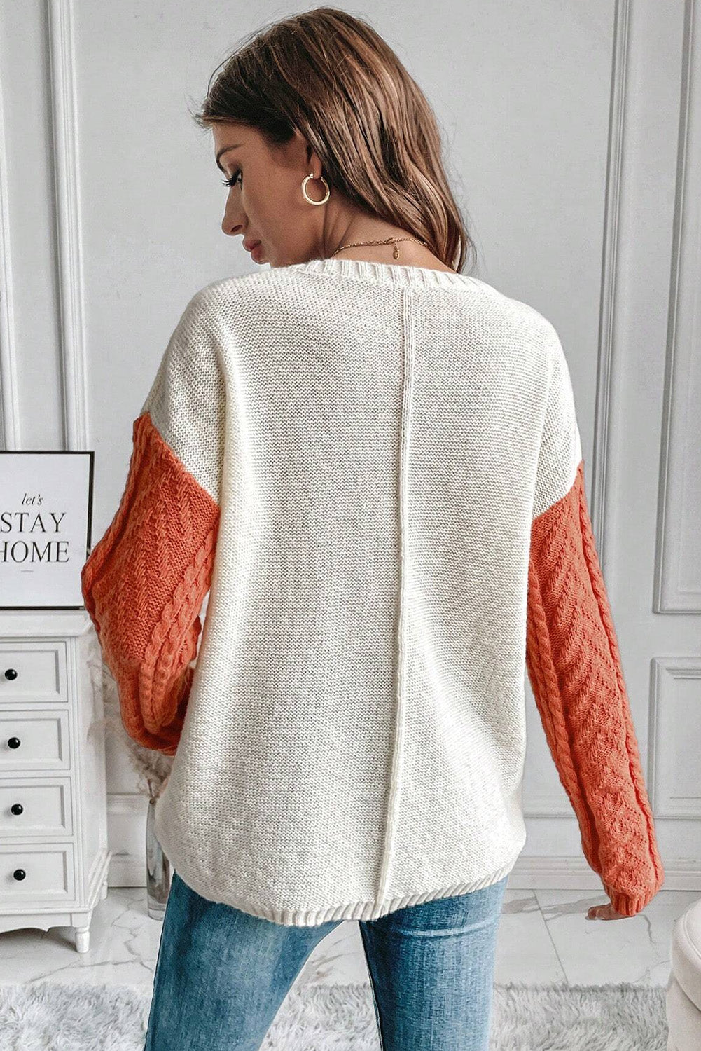 Xochitl® | Fashionable and effortless winter sweater