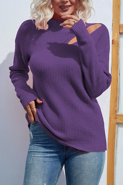 Ana Maria® | Comfortable and stylish winter sweater