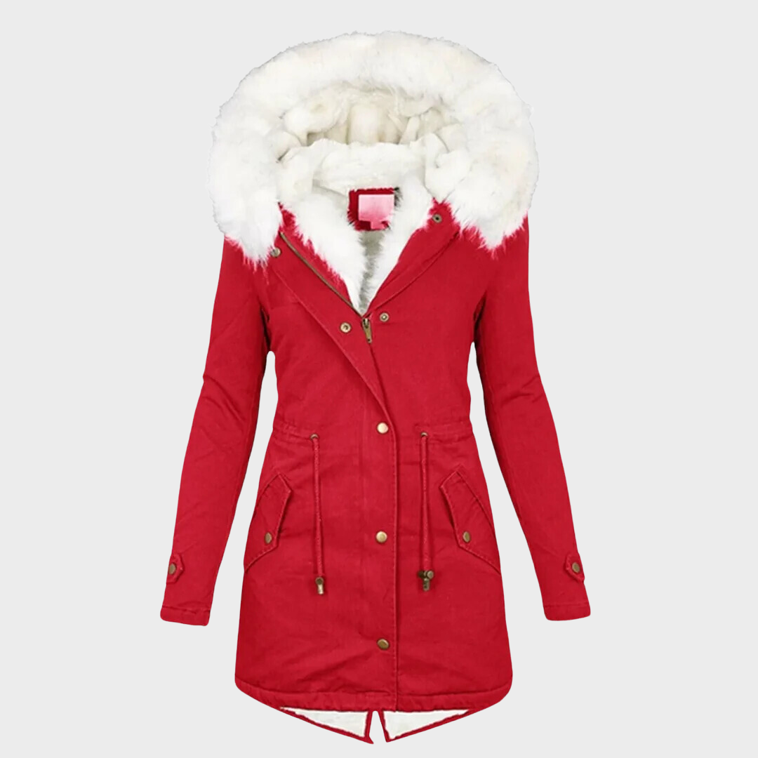 Ximena® | Elegant winter jacket