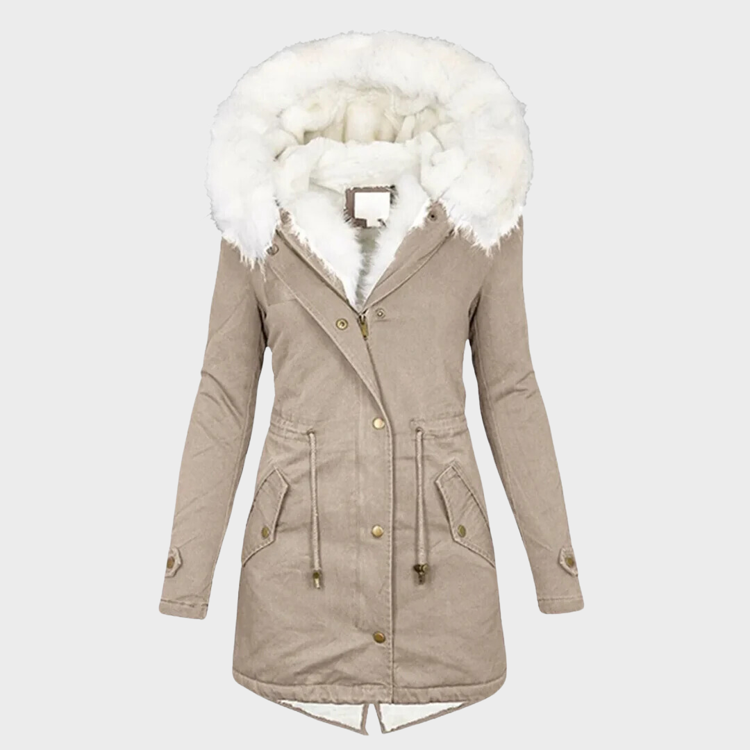 Ximena® | Elegant winter jacket