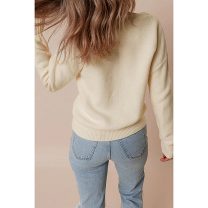 Amalia® | Warm sweater for women