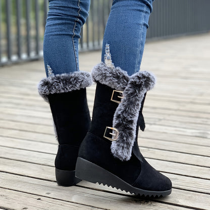 Yasmin® | Elegant ankle boots for women