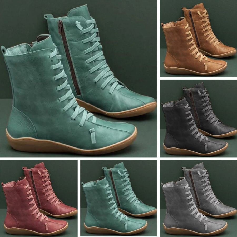 Teresa® | High boots for women