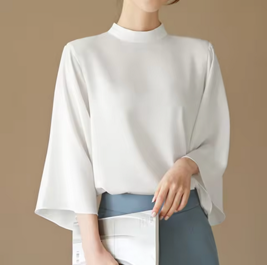 Yesenia® | Blouse with bell sleeves