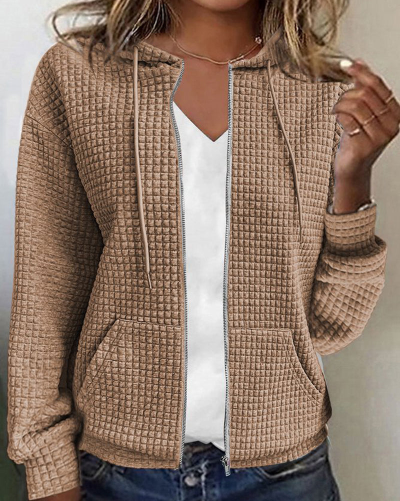 Zulema® | Casual cardigan with pockets