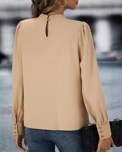 Talia® | Chic blouse