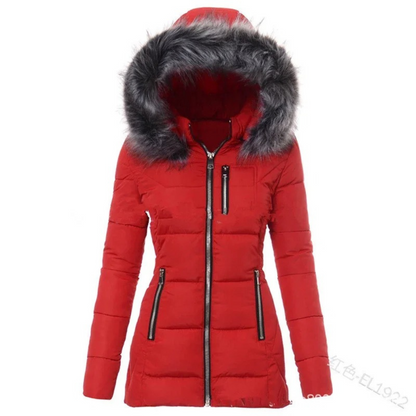 Trinidad® | Short winter jacket for women