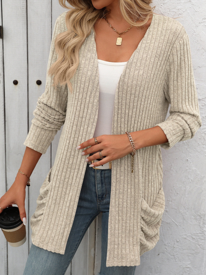 Silvia® | Cozy cardigan for women