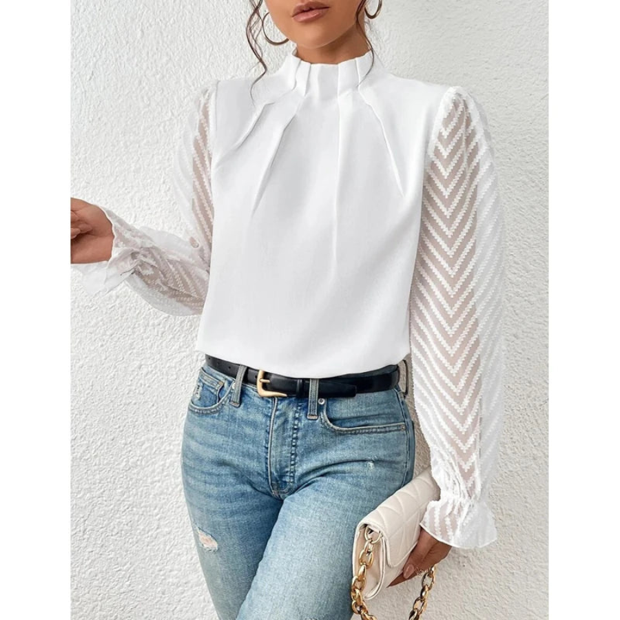 Tanya® | Elegant shirt for women