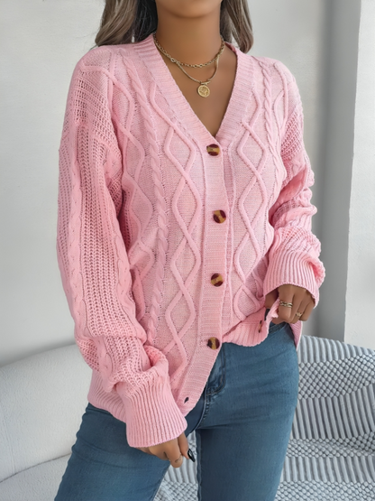 Wilma® | Cozy cardigan for women