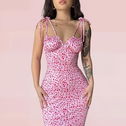 Wendy® | floral dress