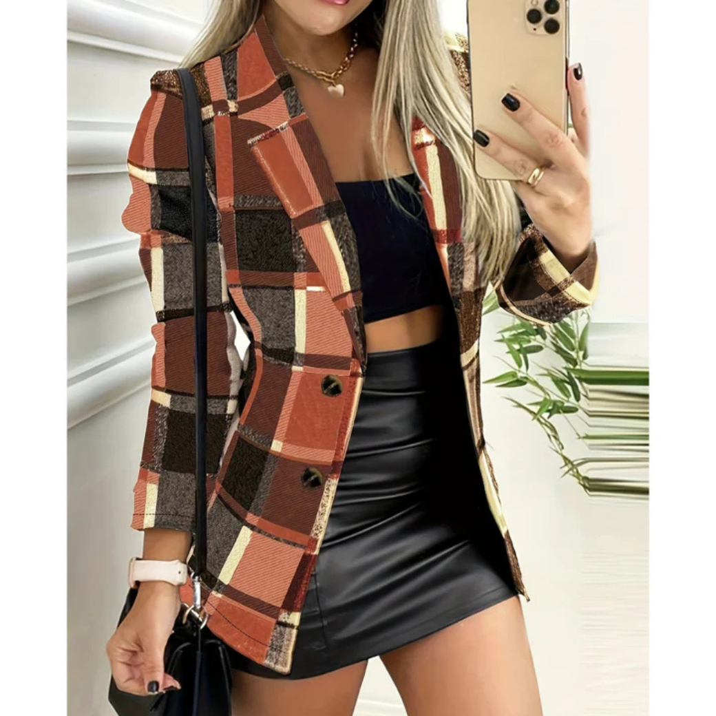 Zenaida® | Chic blazer for women