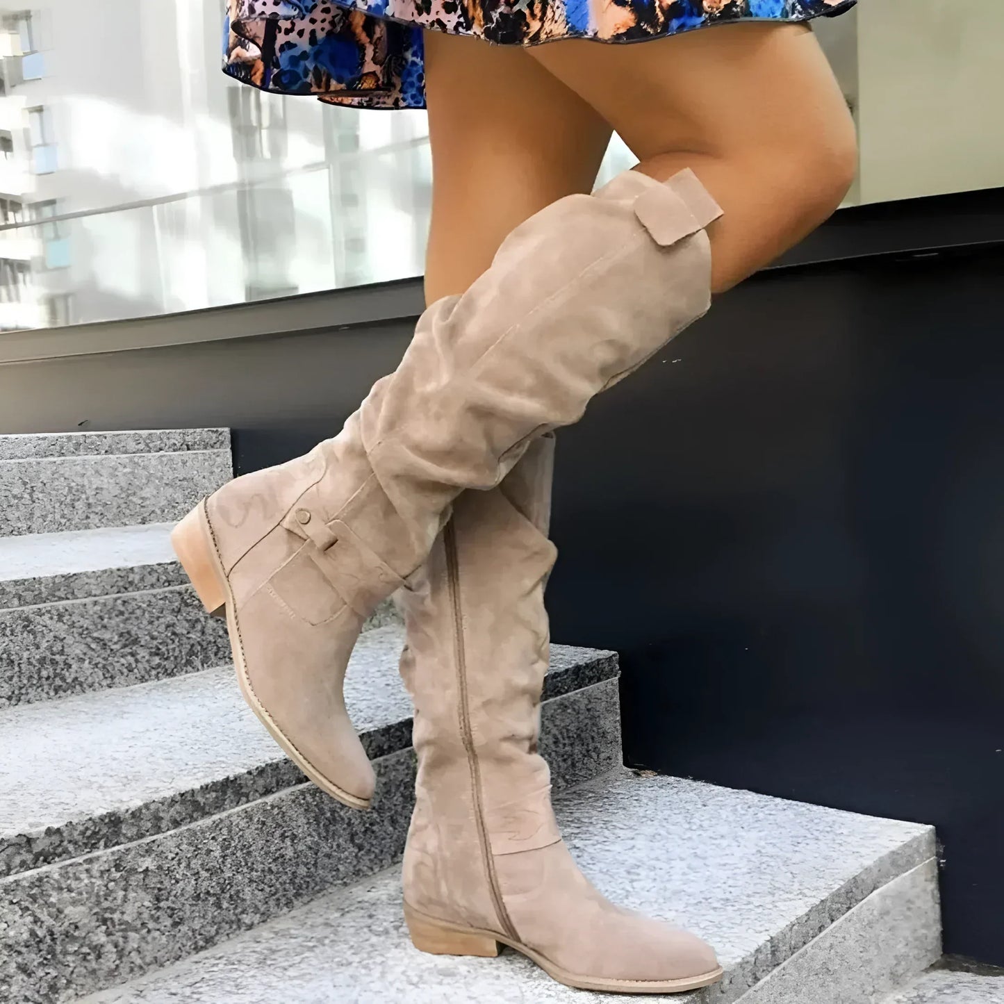 Amalia® | High boots