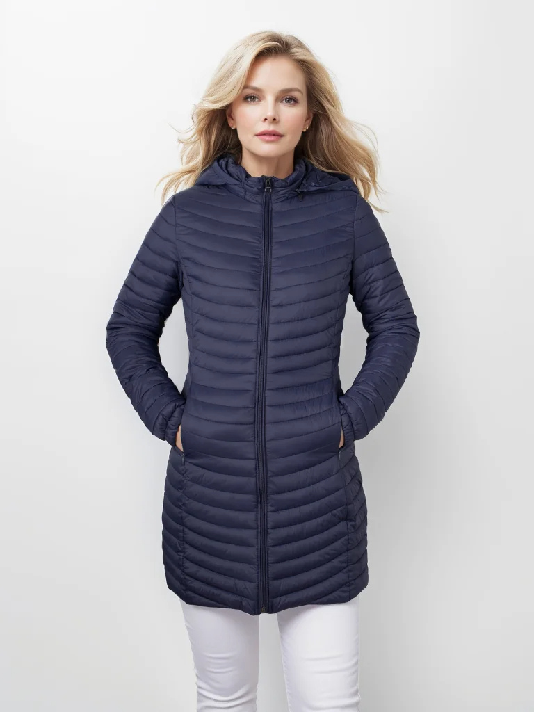 Petra® | Effortless and chic winter garment