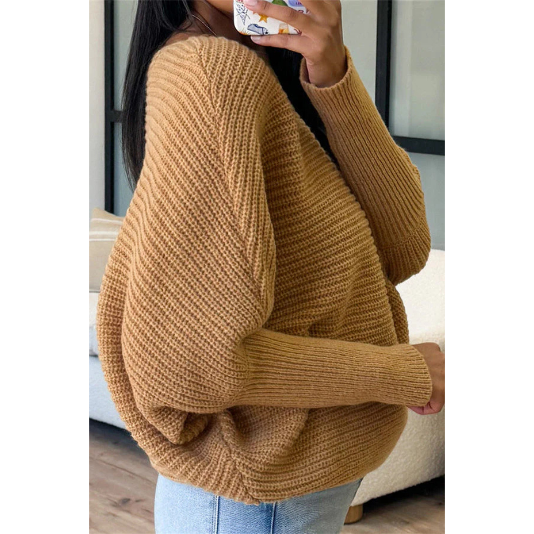 Zenaida® | Warm sweater for women