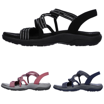 Yasmin® | Stylish orthopedic sandals