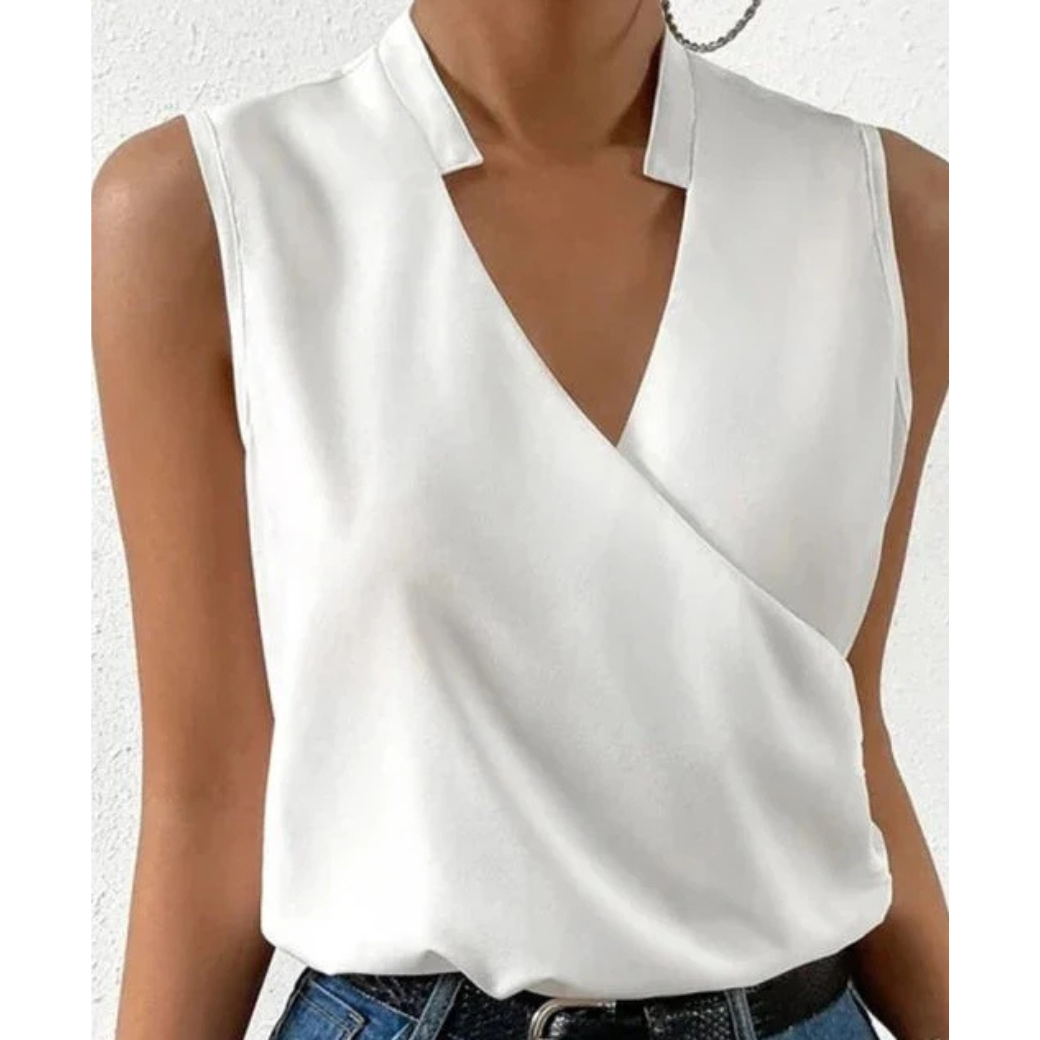 Silvia® | Elegant top for women