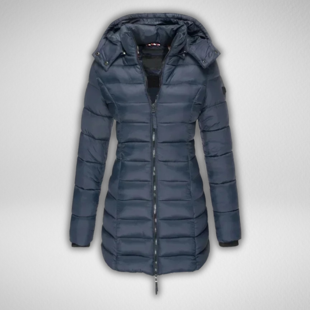 Wendy® | Lined winter coat