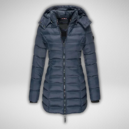 Wendy® | Lined winter coat