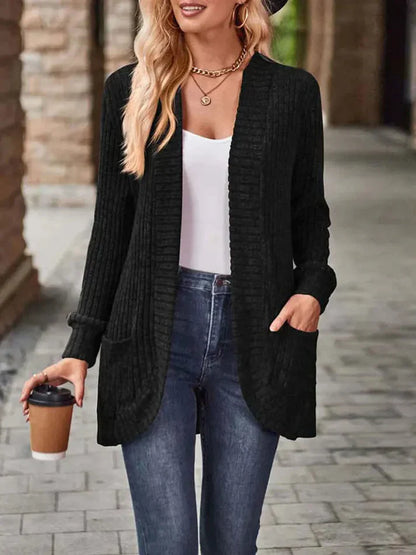 Wendy® | Casual cardigan for women