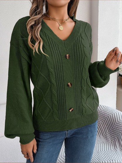 Xochitl® | Warm sweater for women