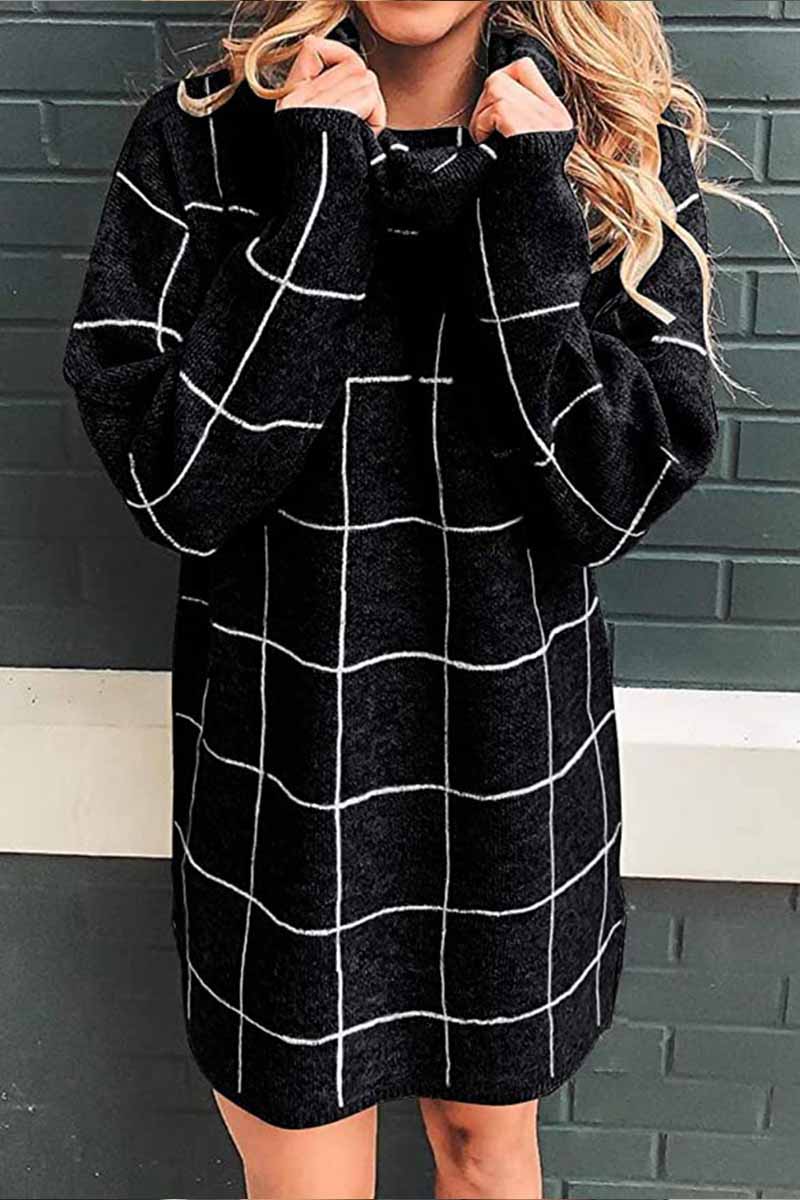 Yolanda® | Classic and elegant winter dress