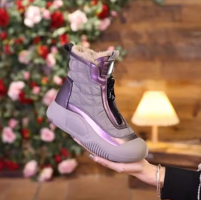 Soledad® | waterproof snow boots