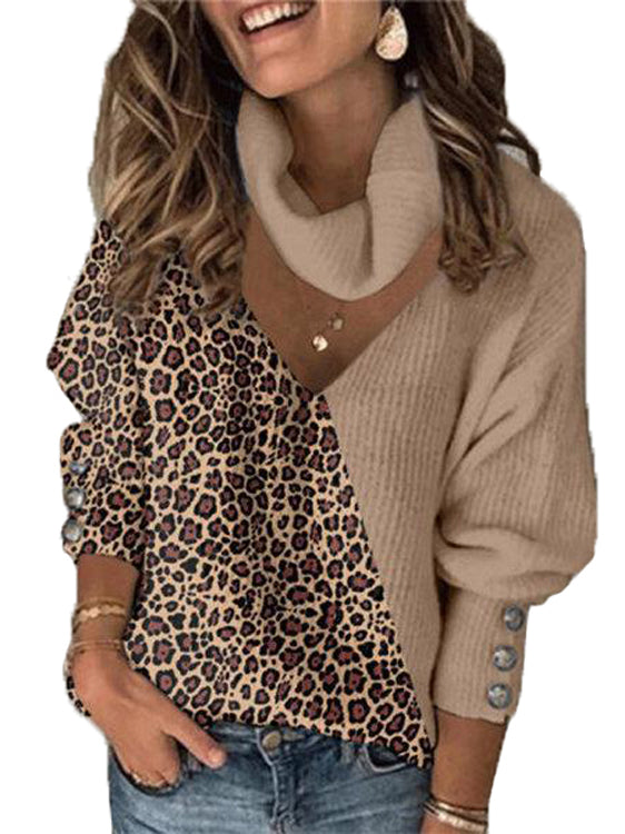 Viviana® | Fashionable and effortless winter sweater