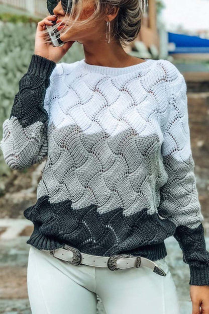 Rafaela® | Casual and stylish winter sweater