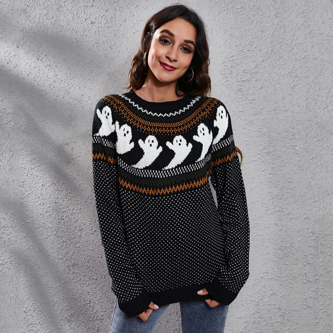 Tania® | Warm sweater for women